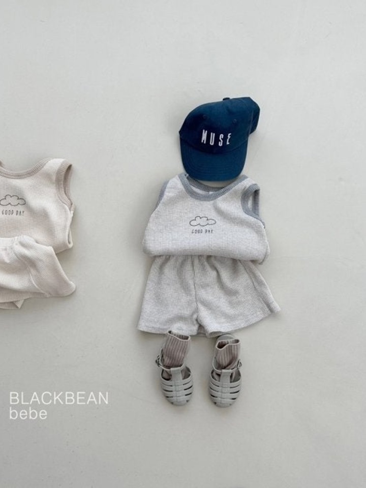Gurmi Bebe Top Bottom Set