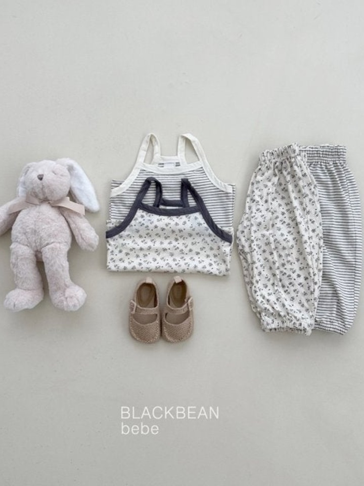 Eco Bebe Top Bottom Set