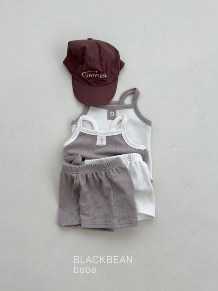 Ato Bebe Top Bottom Set