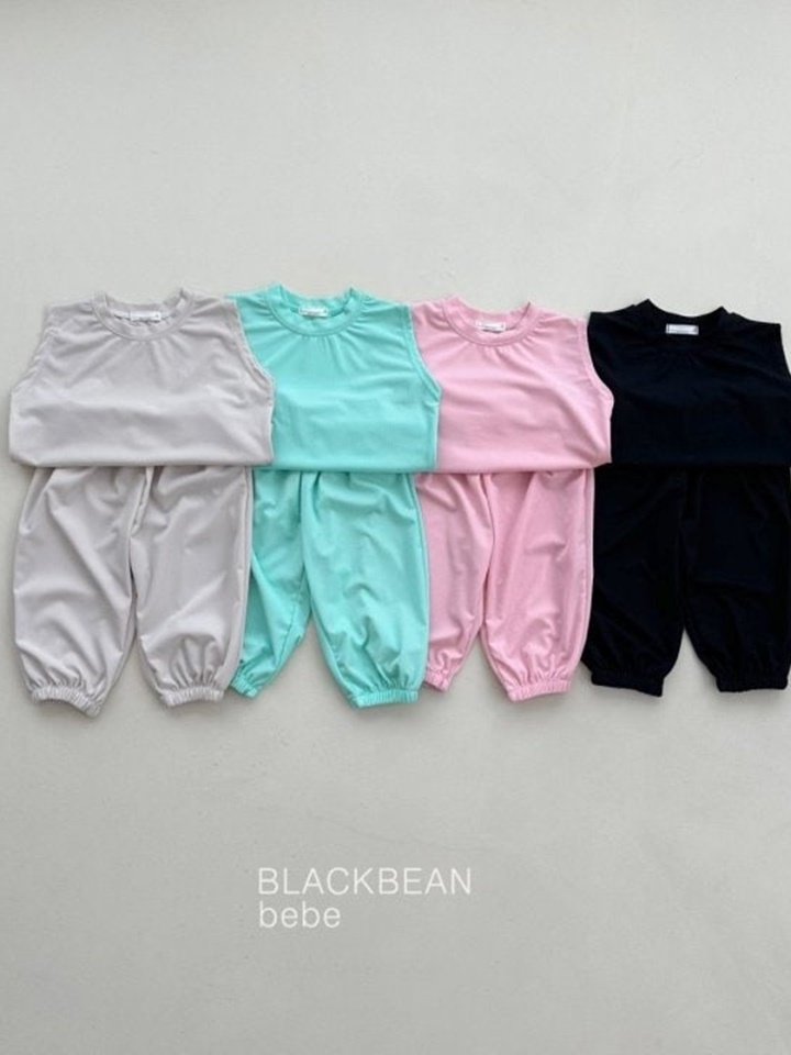 Spring Bebe Top Bottom Set