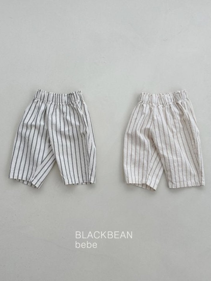 Natural Bebe Pants
