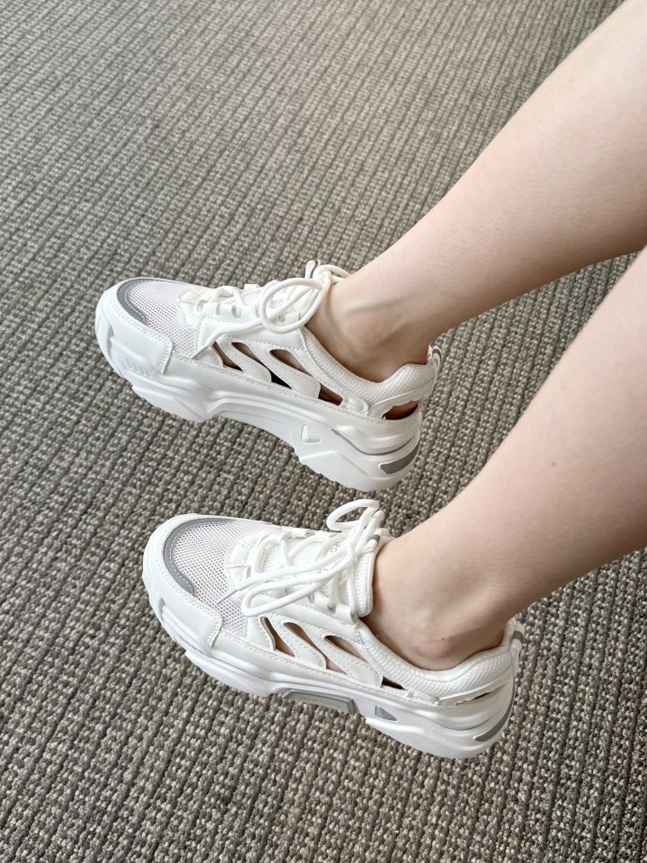 zz 205 Sneakers