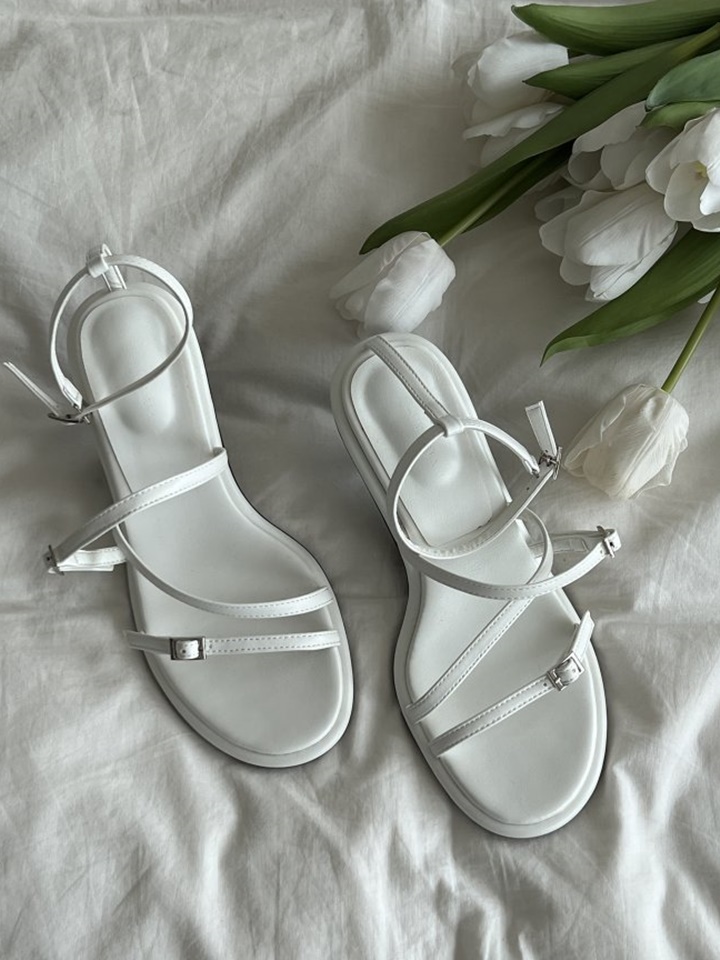 mr 9761 Slipper & Sandals
