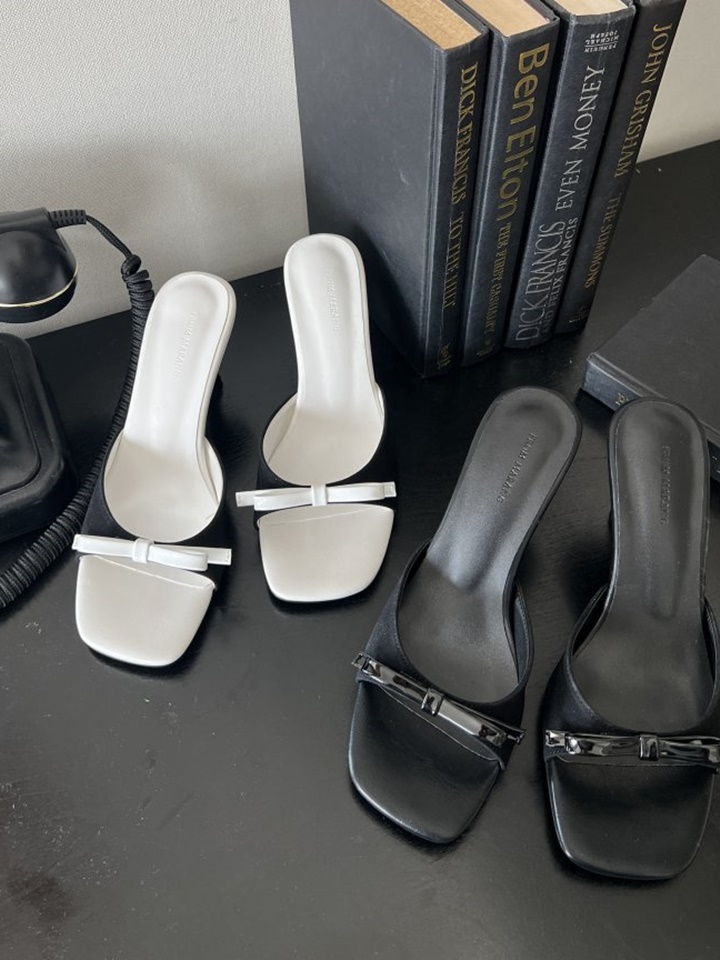 mr 9766 Slipper & Sandals