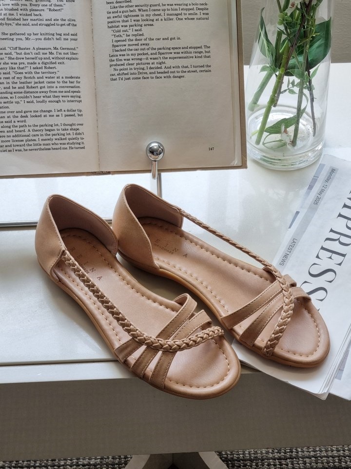 zz 5435 Slipper & Sandals
