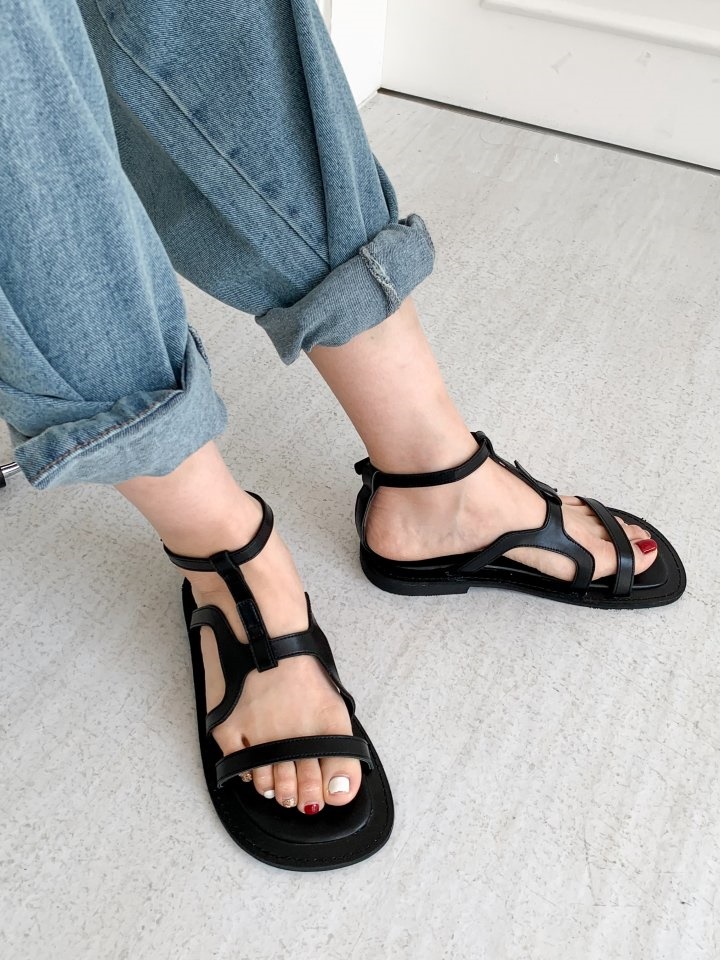 tm 3100 Slipper & Sandals