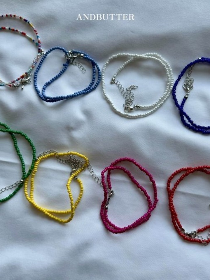 Summer Necklace