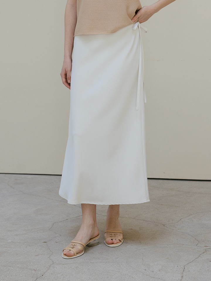 String Skirt