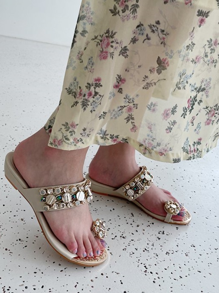 mi 3328-3 Slipper & Sandals