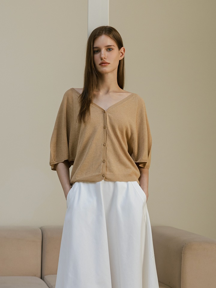 Two Way Cardigan