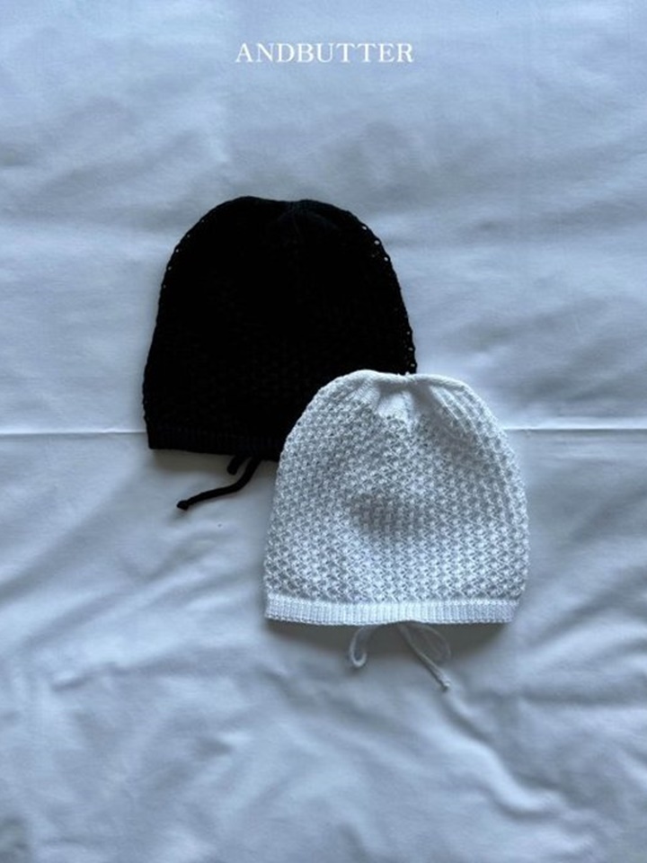 Nana Beanie