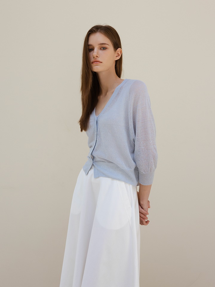 Wholegarment If Cardigan