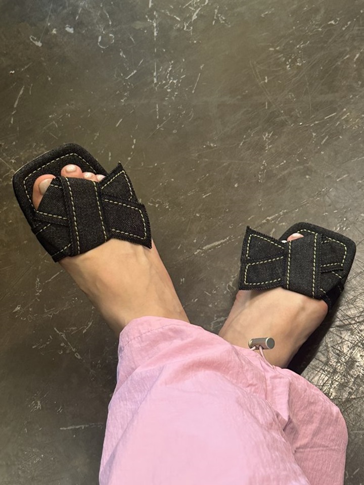 mr 9759 Slipper & Sandals