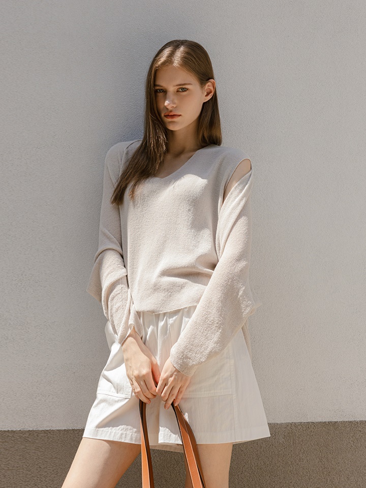 Wholegarment Robin Cardigan