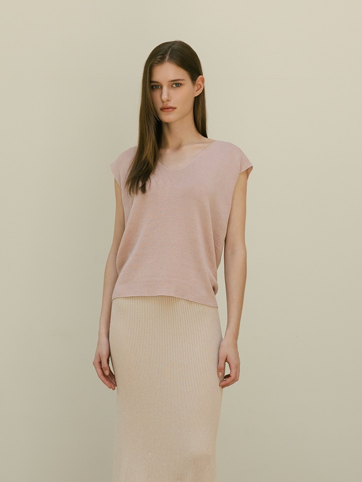 Wholegarment Robin Sleeveless Tee