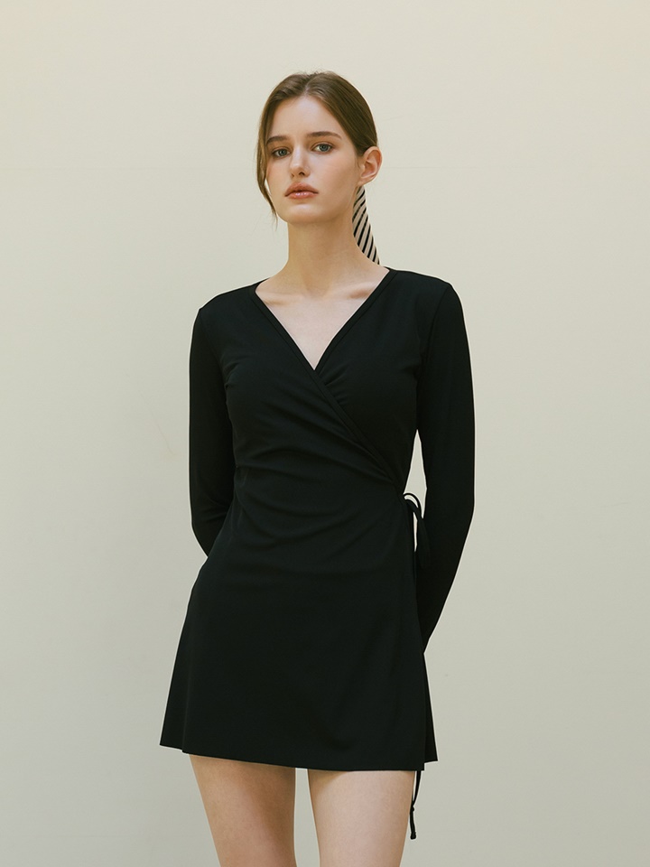Rip Wrap One-Piece