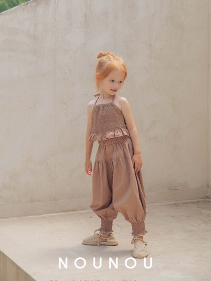 Juni Pants