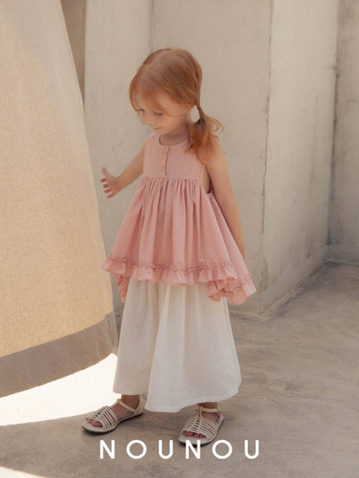 C Blouse