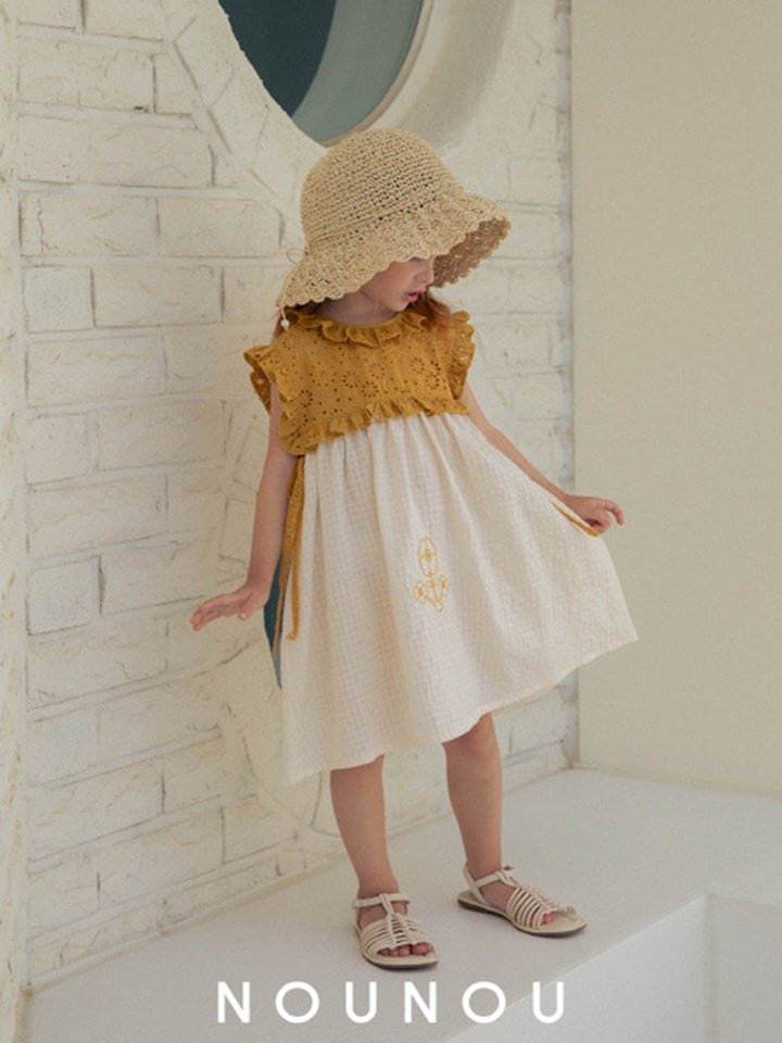 Mango One-Piece