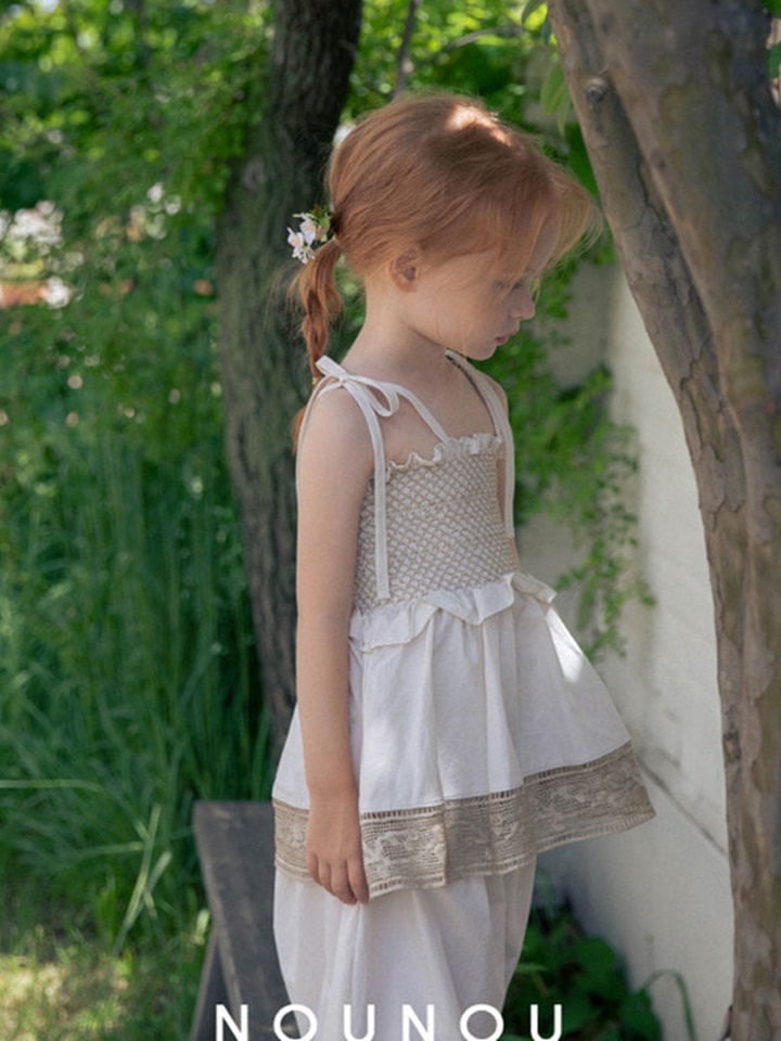 Jasmine Mini One-Piece