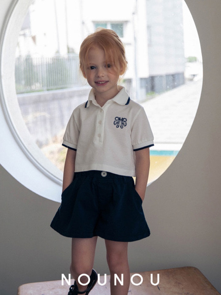 Polo Tee