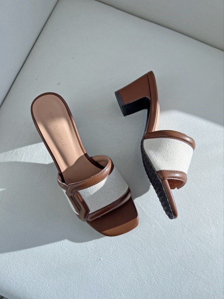 by 057 Slipper & Sandals