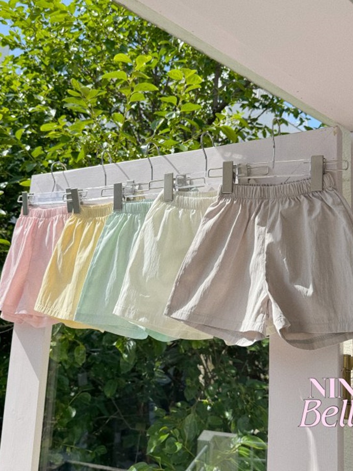 Candy Jelly Pants