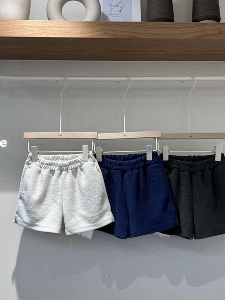 Needles Half Pants