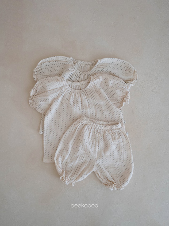 Mellow Top Bottom Set