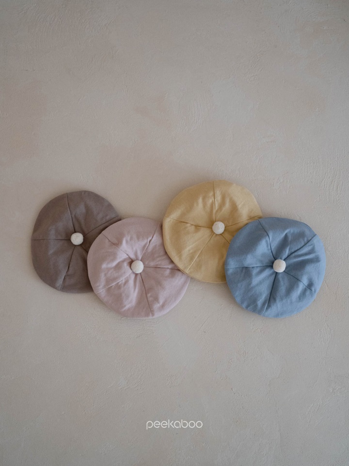 Kinder Beret