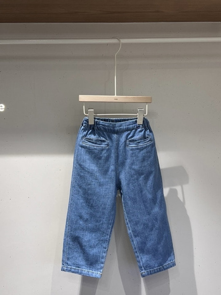 Penco Denim Pants