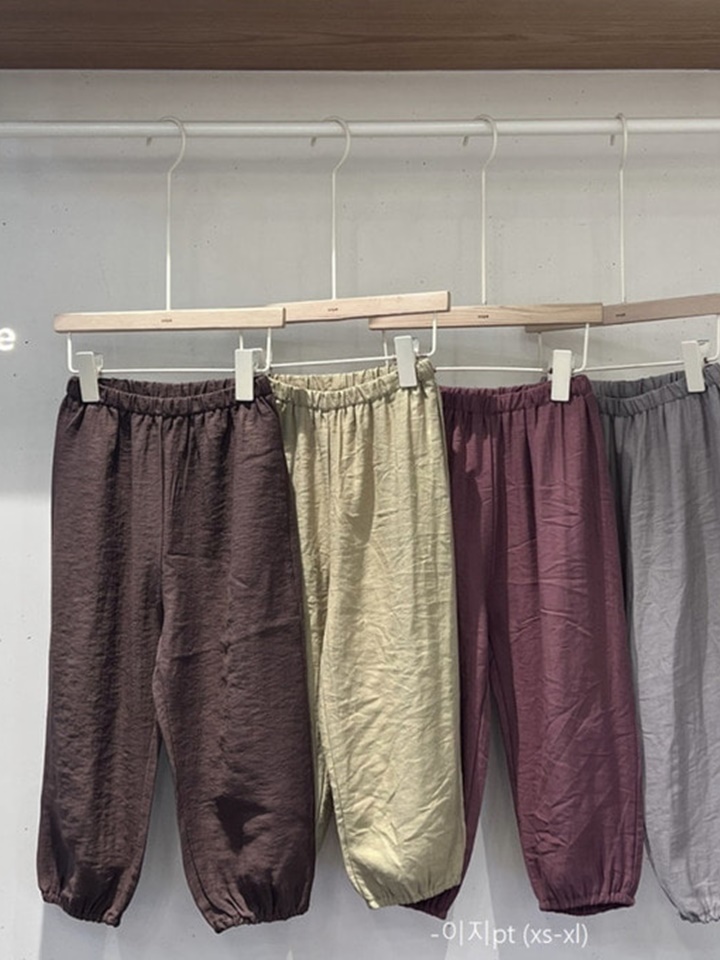 Easy Pants