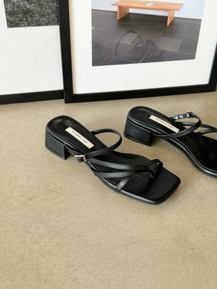 udc 9113 Slipper & Sandals
