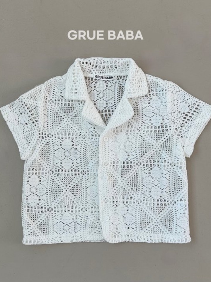 Bangkok Shirt