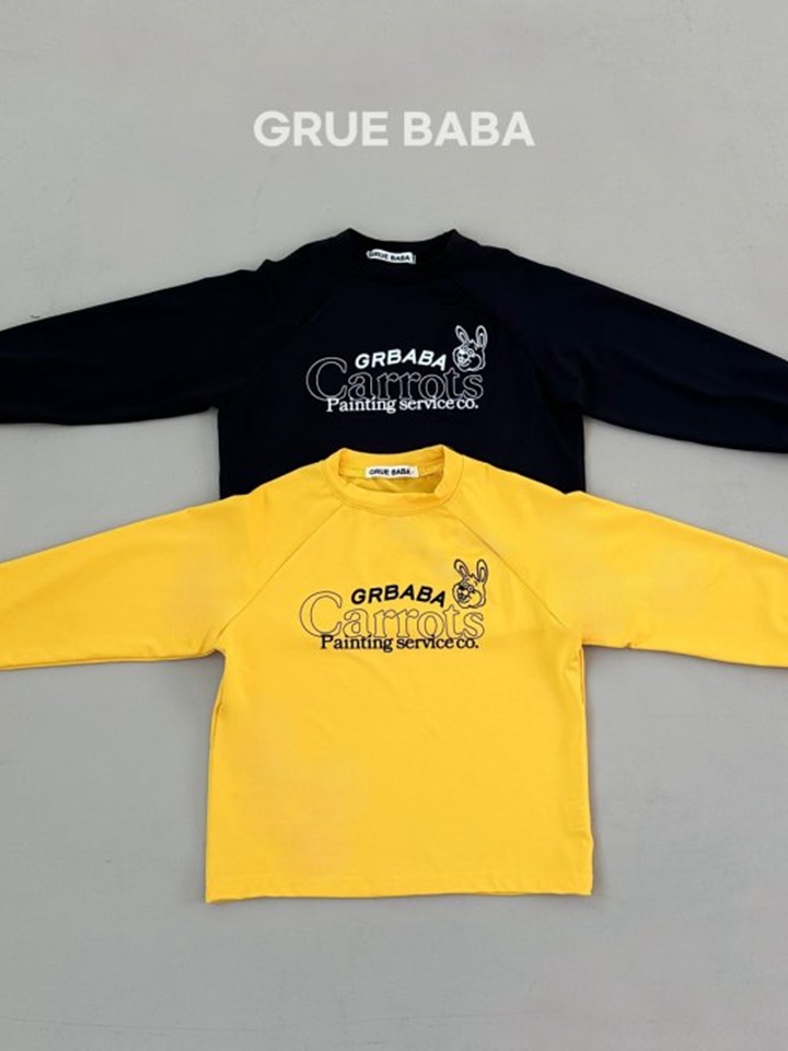 Bar Rash Guard