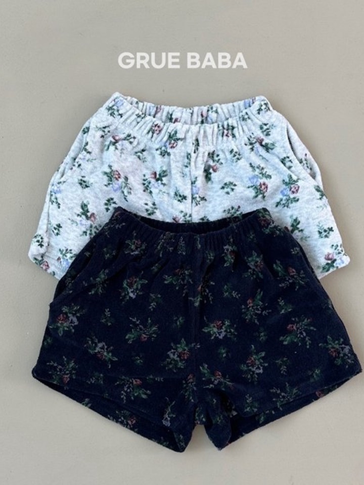 Garden Pants