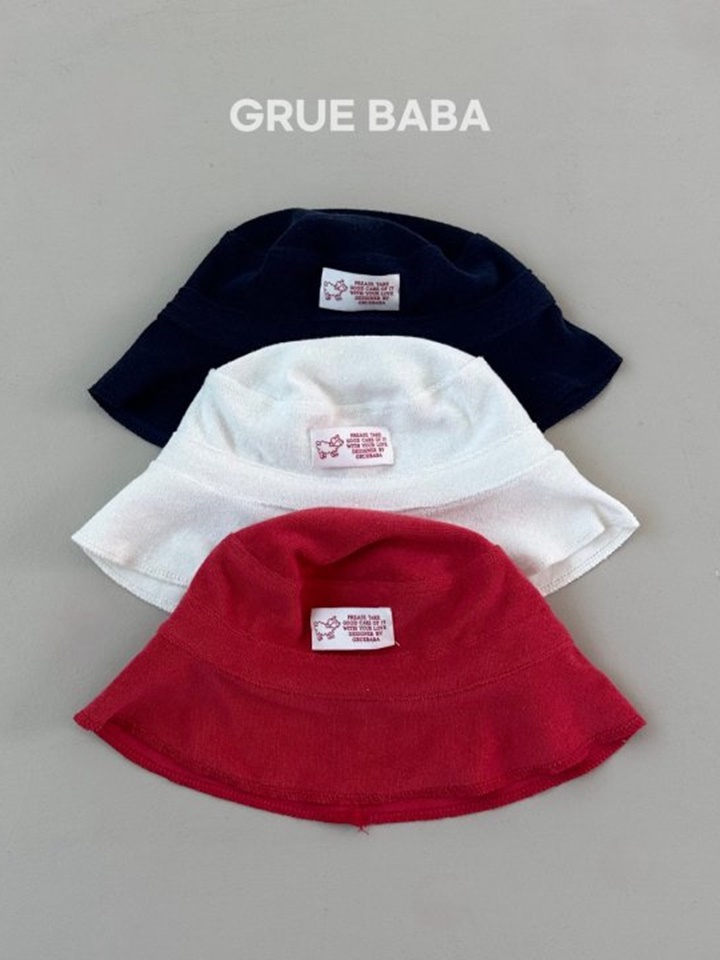 Pino Bucket Hat