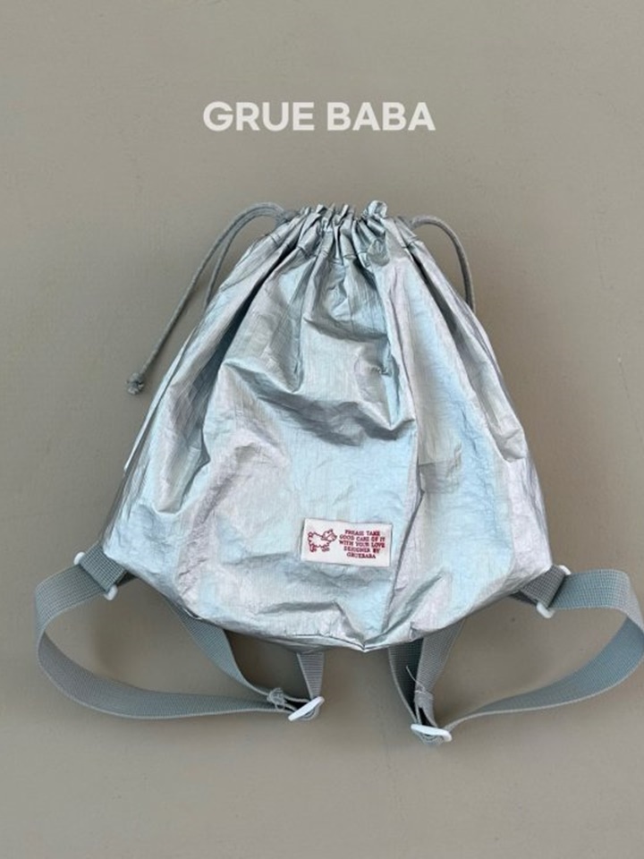 Vacation Bag