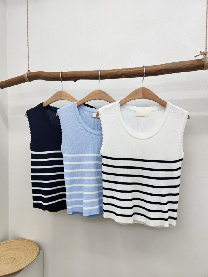 Wave Vest