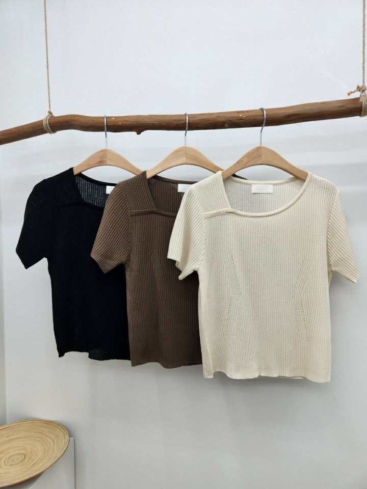 Riv Knit