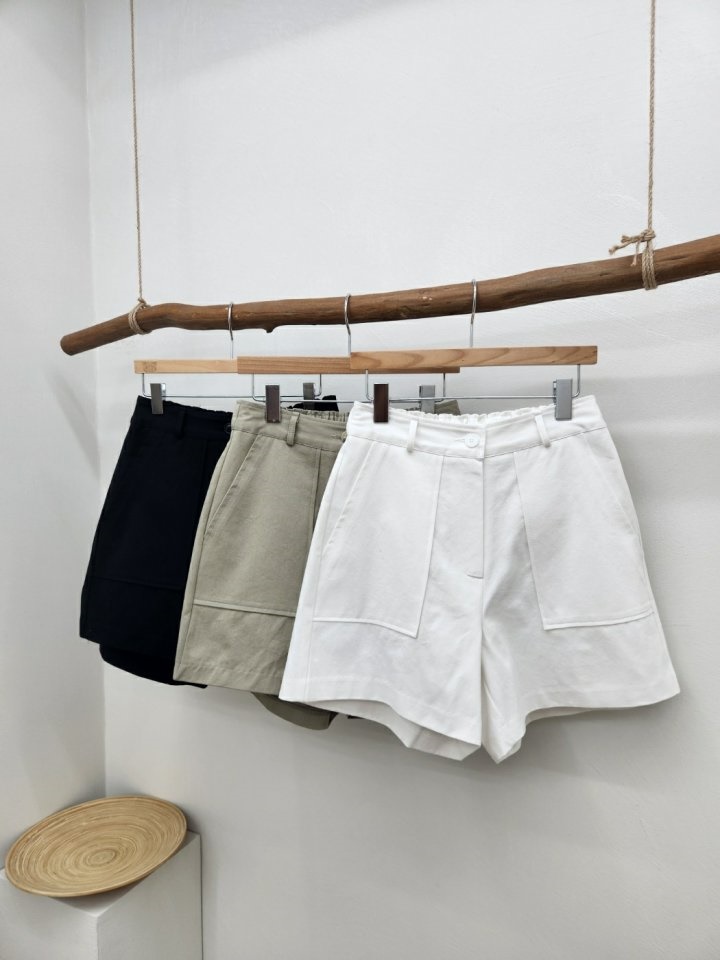 More Half Pants