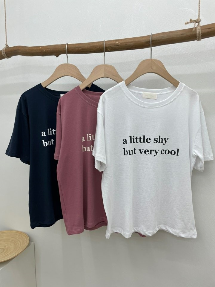 Shy Tee