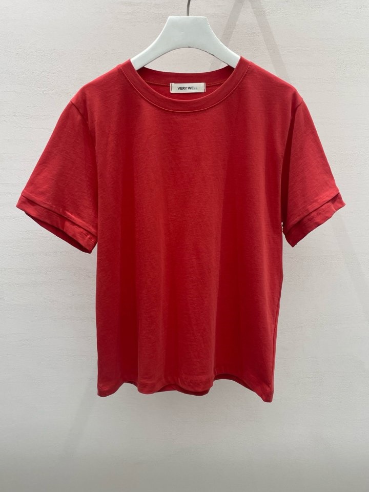 Evoke Tee
