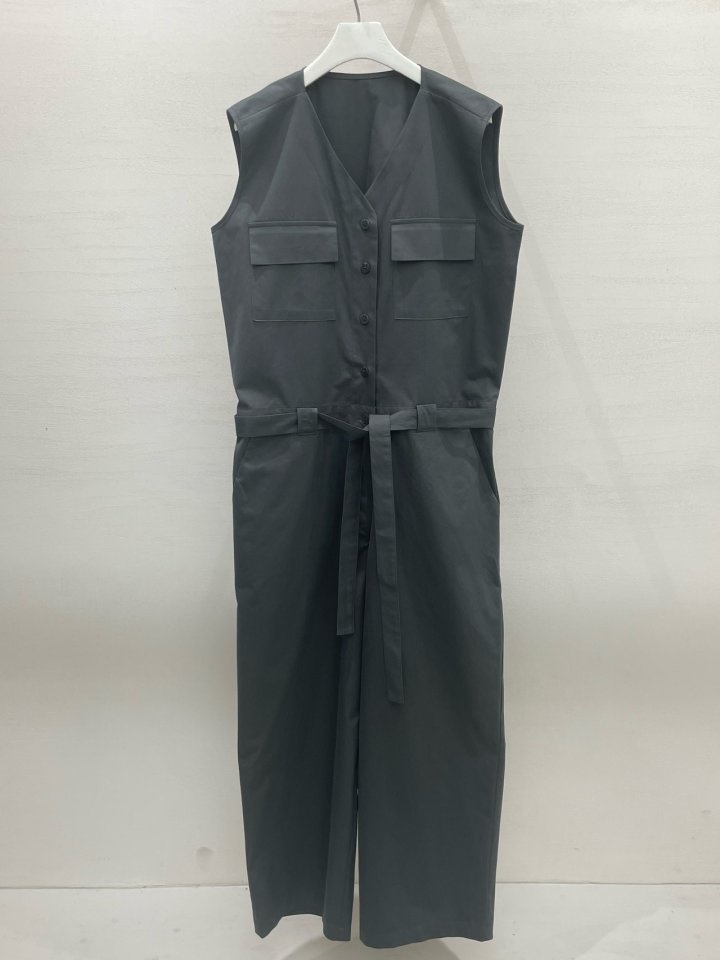 Salty Jumpsuit