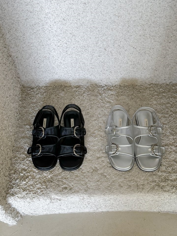 C 9114 Slipper & Sandals