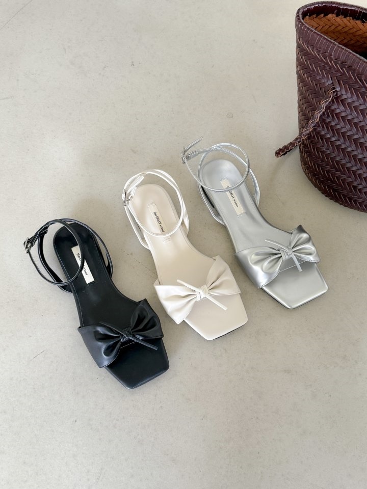 U8320 Slipper & Sandals