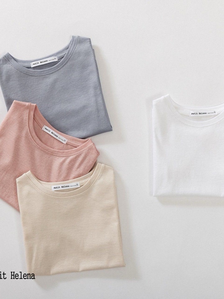 Klein Tee