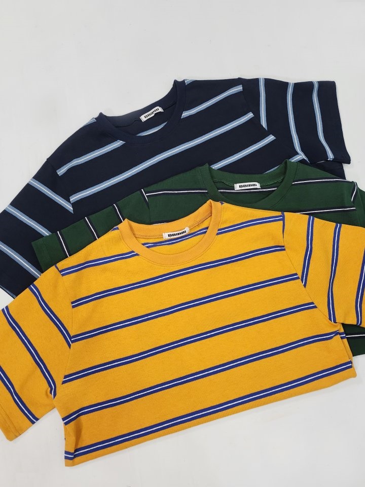 Mini ST Short Sleeve Tee