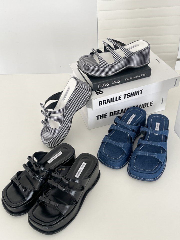 RA 341 Slipper & Sandals