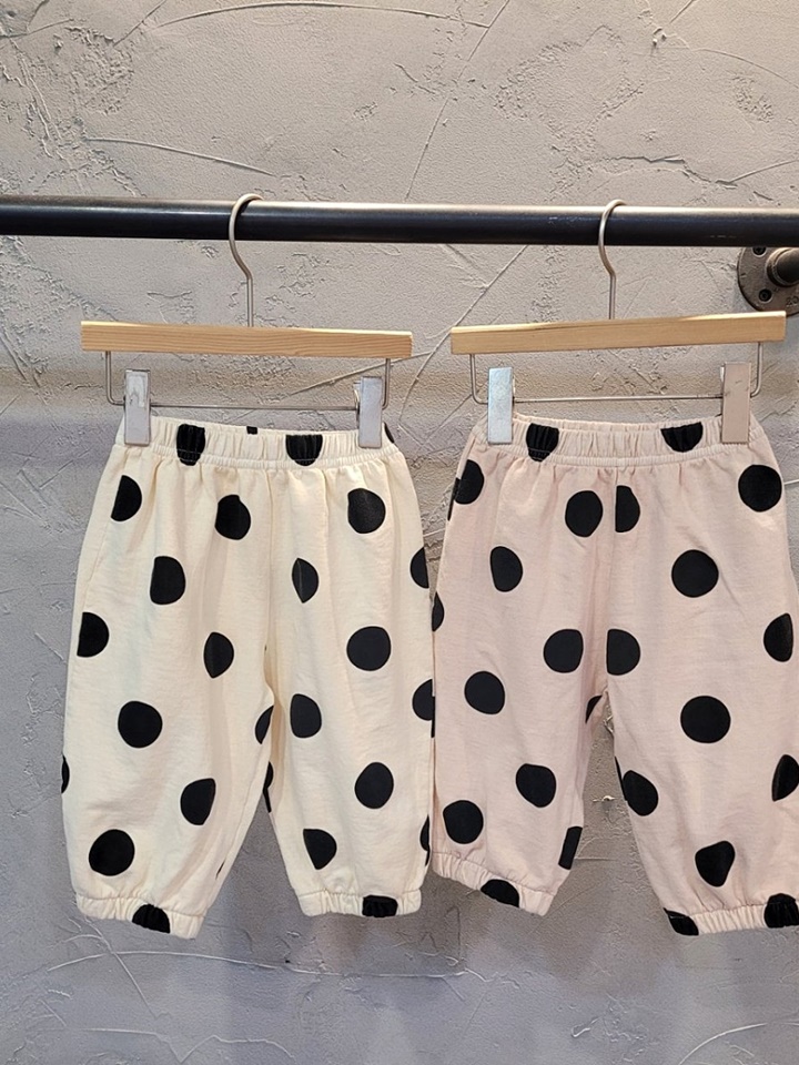 Big Dot Gojeangi Pants